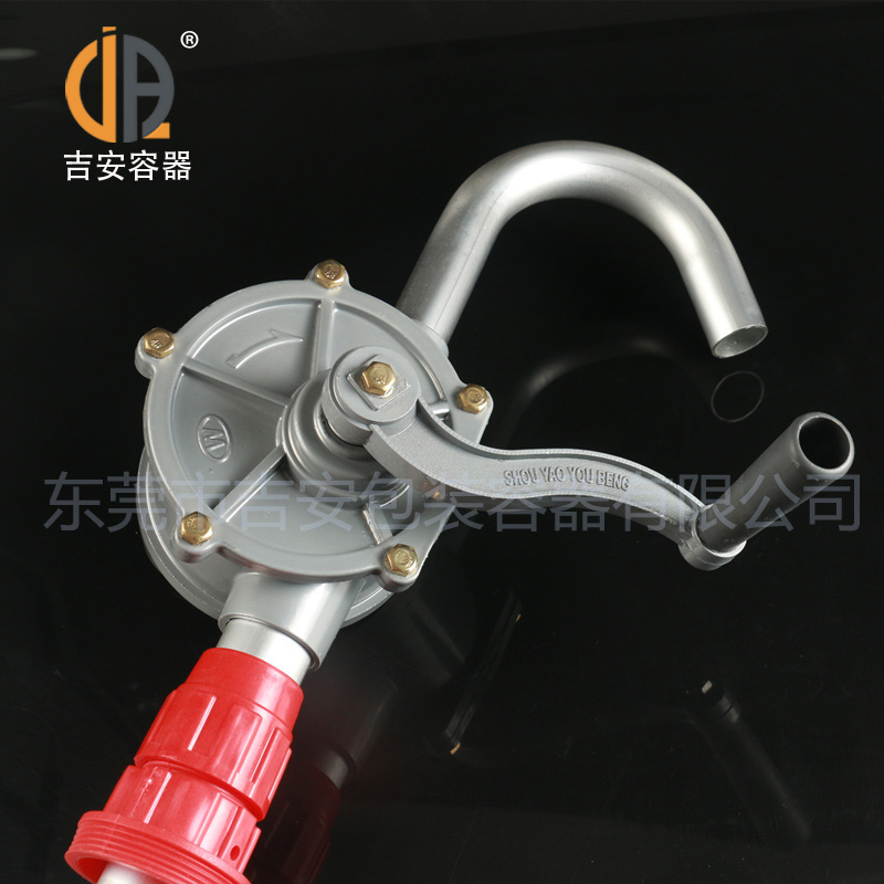 手动铝合金油泵(Q109)
