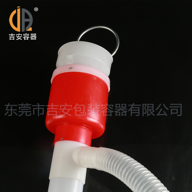 大号塑料油抽(Q108)