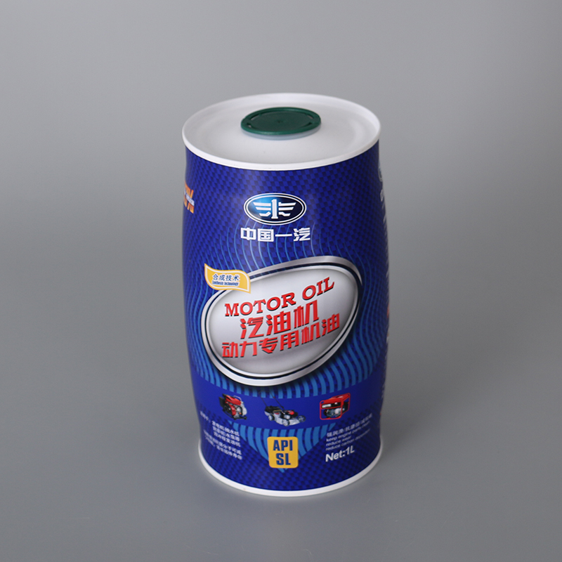 K401铁罐彩印效果图