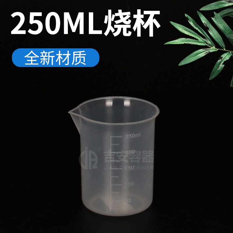 250ml烧杯(P106)