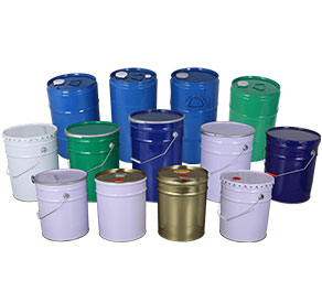 铁罐、铁桶杏盛平台..