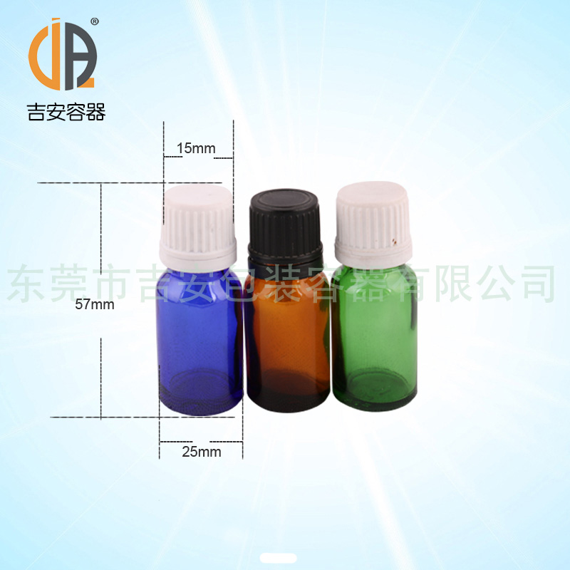 恒盛注册10ml玻璃瓶尺寸