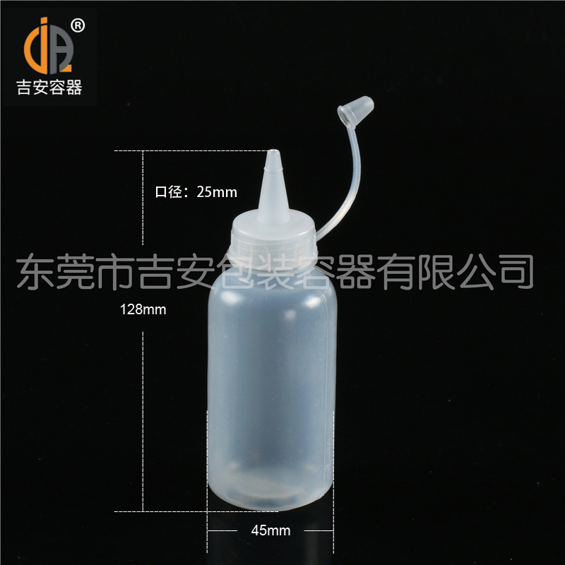 恒盛注册100ml牛奶尖瓶尺寸 恒盛注册100ml牛奶尖瓶尺寸