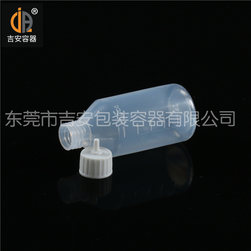 恒盛注册30ml~100ml尖头瓶产品细节