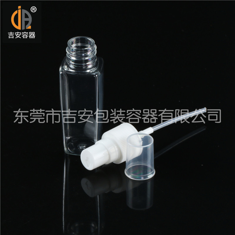 杏盛平台34030#30ml透明瓶产品细节