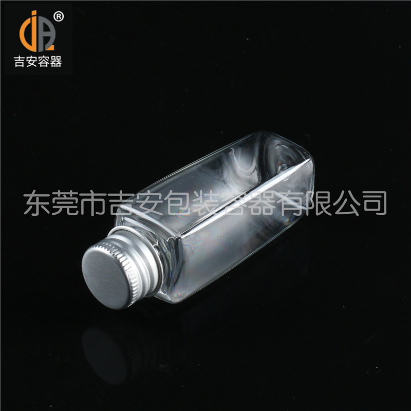 杏盛平台34030#30ml透明瓶产品细节