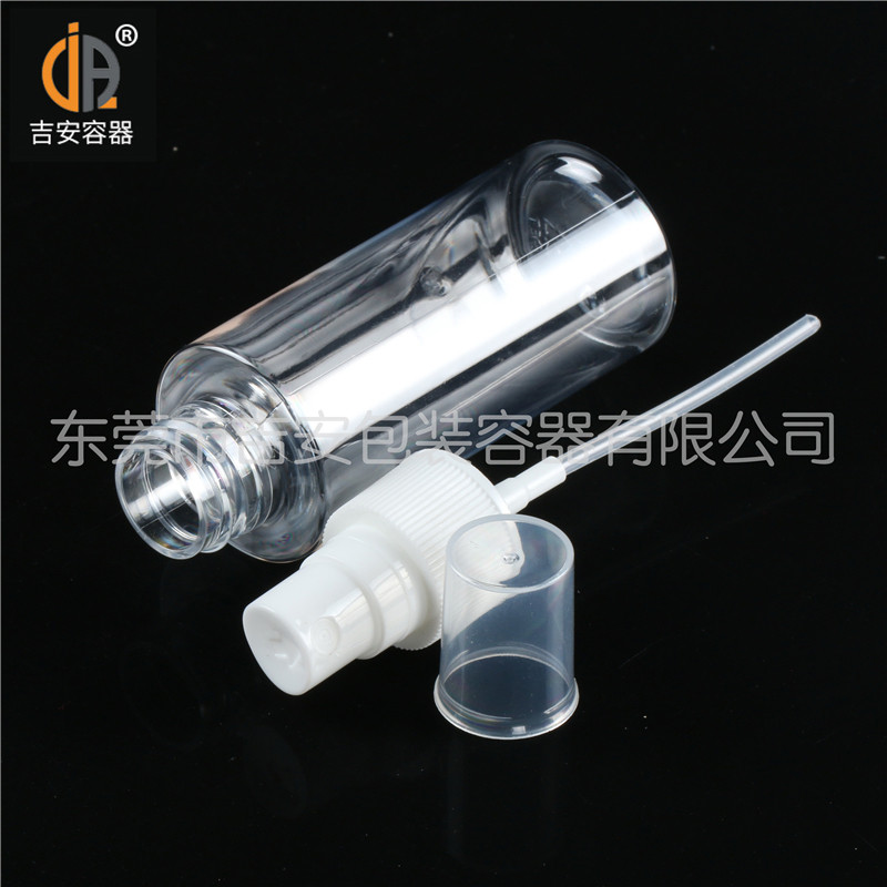 杏盛平台11050#50ml分装喷瓶产品细节