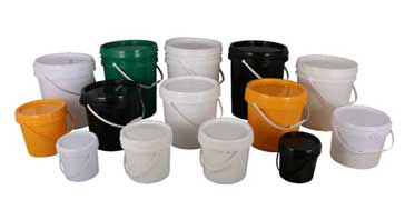 如何挑选高质量的涂料塑料桶？